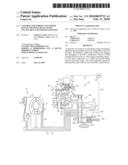 CONTROL FOR TORQUE CONVERTER HAVING MULTIPLE SELECTIVELY ENGAGEABLE CONVERTER COUPLERS diagram and image