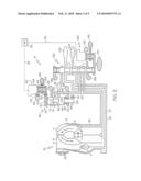 CONTROL FOR TORQUE CONVERTER HAVING MULTIPLE SELECTIVELY ENGAGEABLE CONVERTER COUPLERS diagram and image