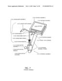 CARDIO-FITNESS STATION WITH VIRTUAL-REALITY CAPABILITY diagram and image