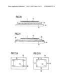 Gait analysis apparatus and method using a treadmill diagram and image