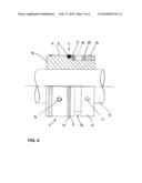 Drum For A Creasing Device diagram and image