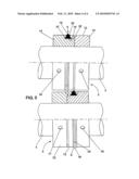 Drum For A Creasing Device diagram and image