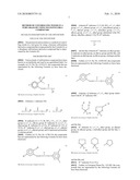 METHOD OF CONTROLLING WEEDS IN A TURF GRASS BY USING SULFONYLUREA COMPOUNDS diagram and image