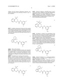 METHOD OF CONTROLLING WEEDS IN A TURF GRASS BY USING SULFONYLUREA COMPOUNDS diagram and image