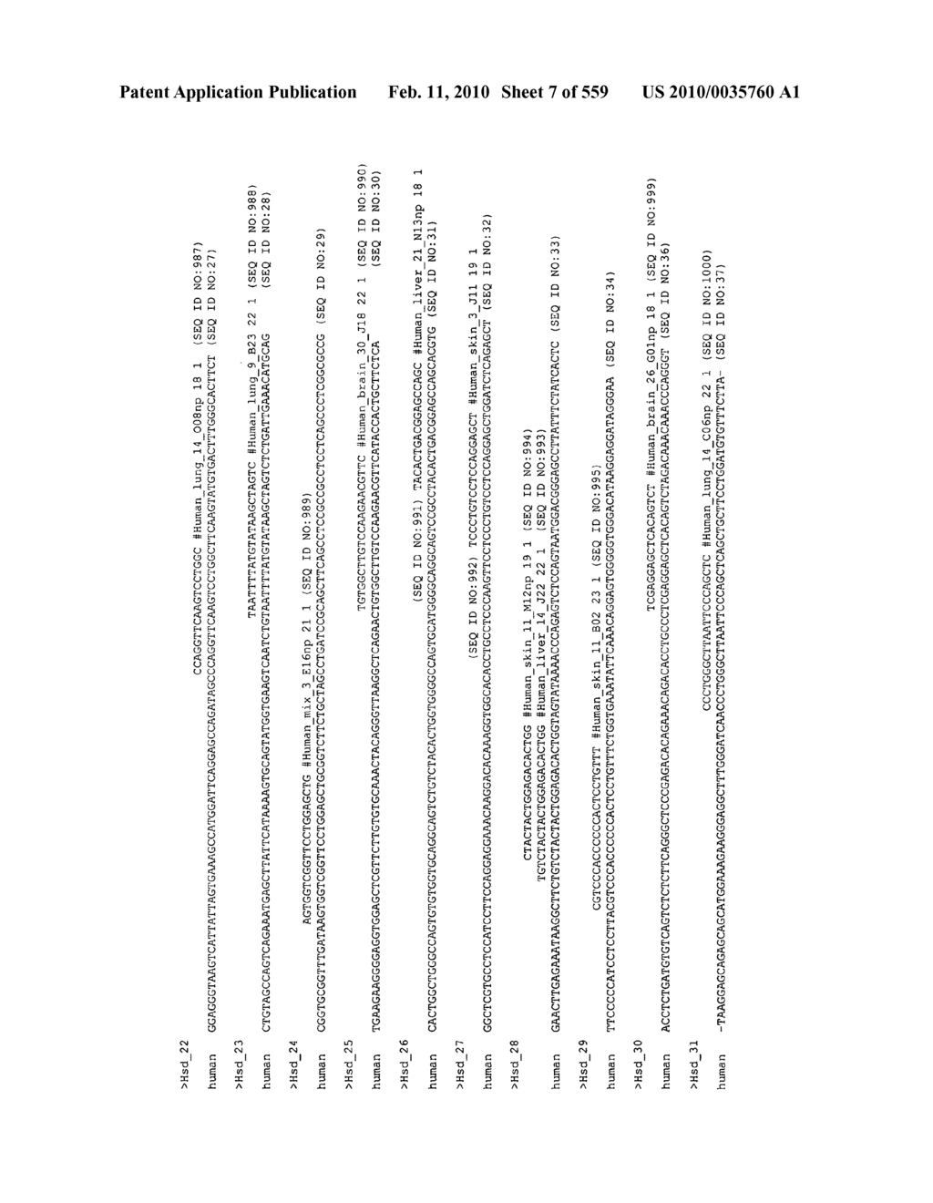 Nucleic Acid molecules and Collections Thereof, Their Application and Modification - diagram, schematic, and image 08