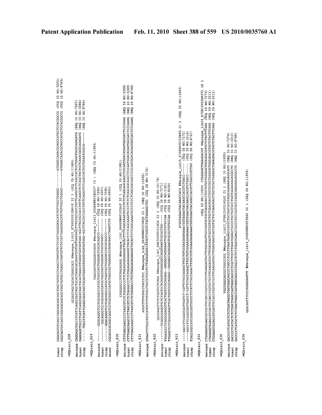 Nucleic Acid molecules and Collections Thereof, Their Application and Modification - diagram, schematic, and image 389