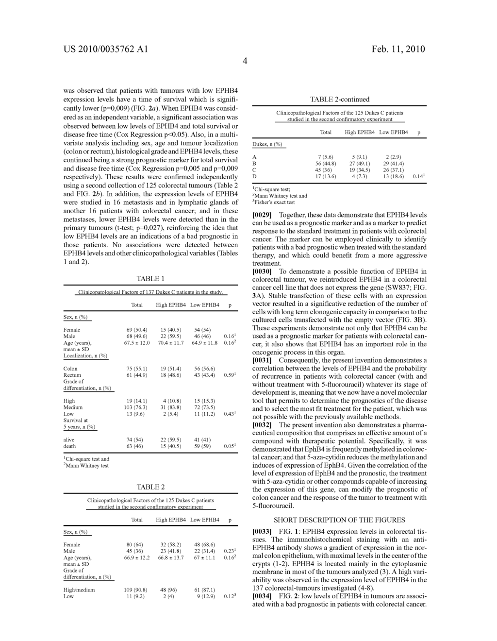 Prognostic Methods in Colorectal Cancer - diagram, schematic, and image 10