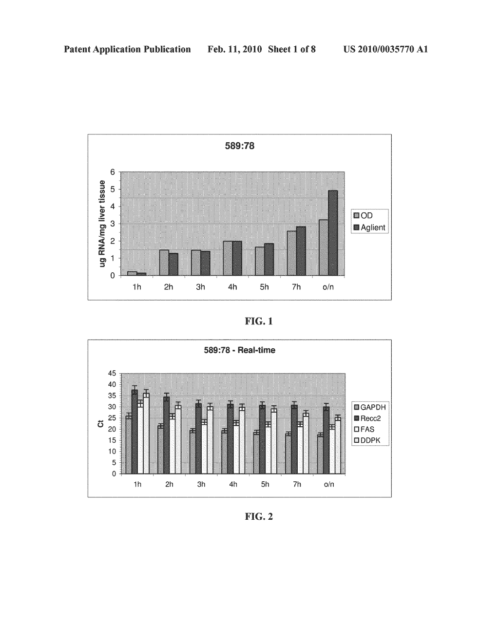 METHODS AND COMPOSITIONS FOR PREPARING RNA FROM A FIXED SAMPLE - diagram, schematic, and image 02