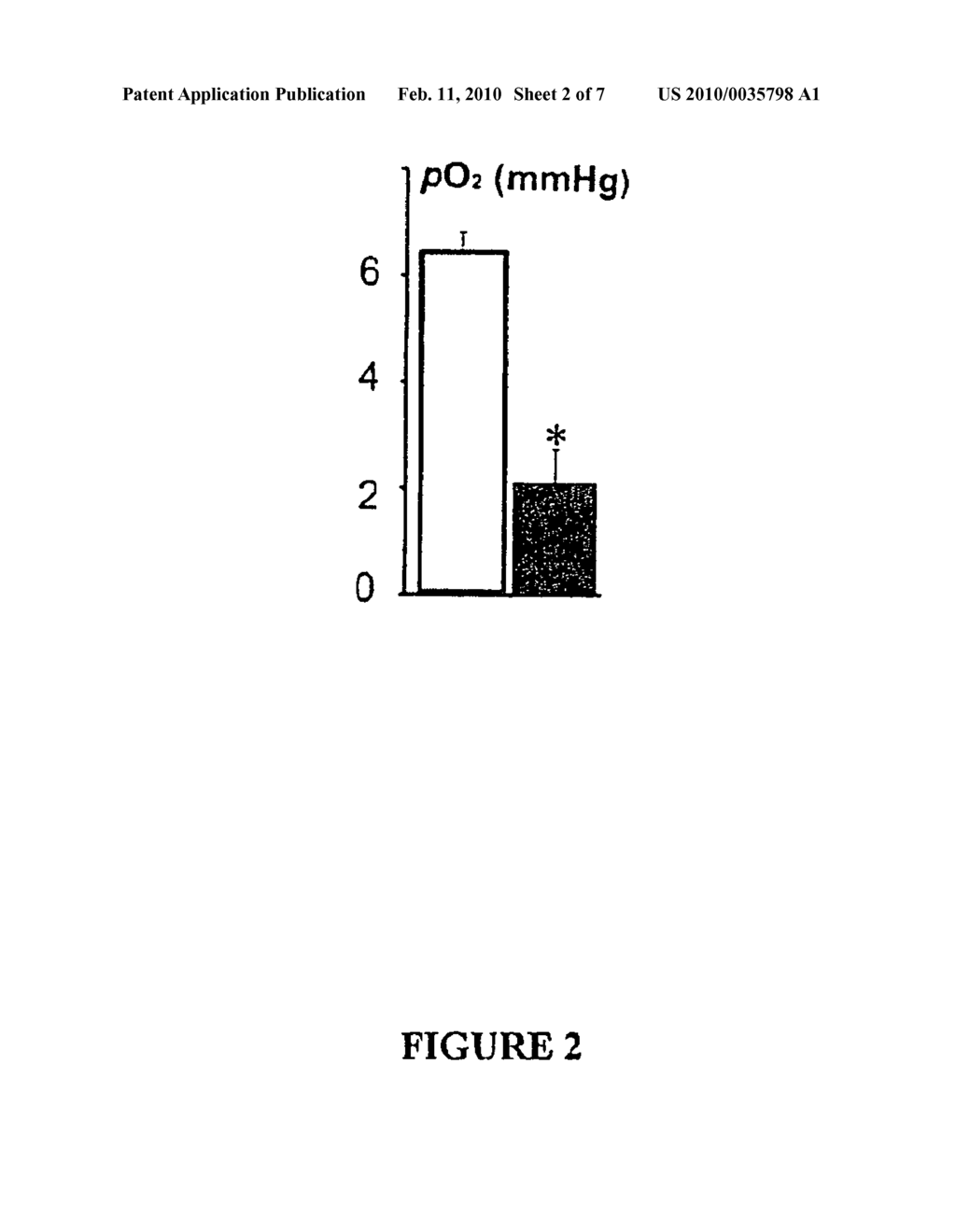 METHODS AND COMPOSITIONS FOR THE TOPICAL OXYGENATION OF HYPOXIC TISSUE - diagram, schematic, and image 03