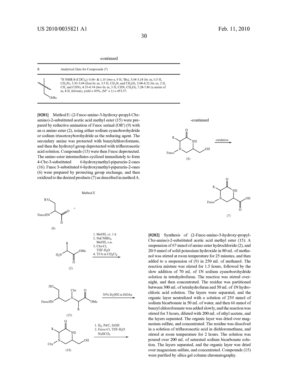 Amide Linkage Cyclic Natriuretic Peptide Constructs - diagram, schematic, and image 31