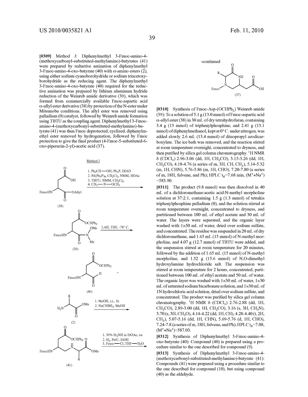 Amide Linkage Cyclic Natriuretic Peptide Constructs - diagram, schematic, and image 40