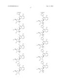 BICYCLIC NUCLEOSIDES AND NUCLEOTIDES AS THERAPEUTIC AGENTS diagram and image