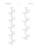 BICYCLIC NUCLEOSIDES AND NUCLEOTIDES AS THERAPEUTIC AGENTS diagram and image