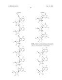 BICYCLIC NUCLEOSIDES AND NUCLEOTIDES AS THERAPEUTIC AGENTS diagram and image