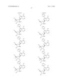 BICYCLIC NUCLEOSIDES AND NUCLEOTIDES AS THERAPEUTIC AGENTS diagram and image