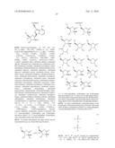 BICYCLIC NUCLEOSIDES AND NUCLEOTIDES AS THERAPEUTIC AGENTS diagram and image