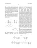 BICYCLIC NUCLEOSIDES AND NUCLEOTIDES AS THERAPEUTIC AGENTS diagram and image