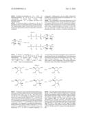 BICYCLIC NUCLEOSIDES AND NUCLEOTIDES AS THERAPEUTIC AGENTS diagram and image