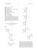 BICYCLIC NUCLEOSIDES AND NUCLEOTIDES AS THERAPEUTIC AGENTS diagram and image