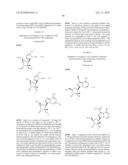 BICYCLIC NUCLEOSIDES AND NUCLEOTIDES AS THERAPEUTIC AGENTS diagram and image