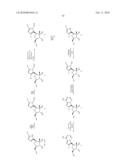 BICYCLIC NUCLEOSIDES AND NUCLEOTIDES AS THERAPEUTIC AGENTS diagram and image