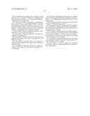 BICYCLIC NUCLEOSIDES AND NUCLEOTIDES AS THERAPEUTIC AGENTS diagram and image