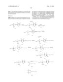 Amino alcohol compounds or phosphonic acid derivatives thereof diagram and image