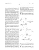 Amino alcohol compounds or phosphonic acid derivatives thereof diagram and image