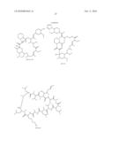 Amino alcohol compounds or phosphonic acid derivatives thereof diagram and image