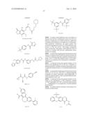 Amino alcohol compounds or phosphonic acid derivatives thereof diagram and image