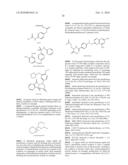 Amino alcohol compounds or phosphonic acid derivatives thereof diagram and image