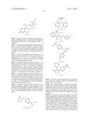 Amino alcohol compounds or phosphonic acid derivatives thereof diagram and image