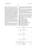 Amino alcohol compounds or phosphonic acid derivatives thereof diagram and image