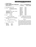 DRY POWDER FORMULATIONS diagram and image