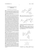 ANTI-HYPERCHOLESTEROLEMIC COMPOUNDS diagram and image