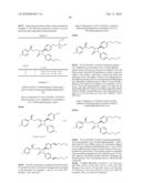 ANTI-HYPERCHOLESTEROLEMIC COMPOUNDS diagram and image