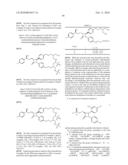 ANTI-HYPERCHOLESTEROLEMIC COMPOUNDS diagram and image