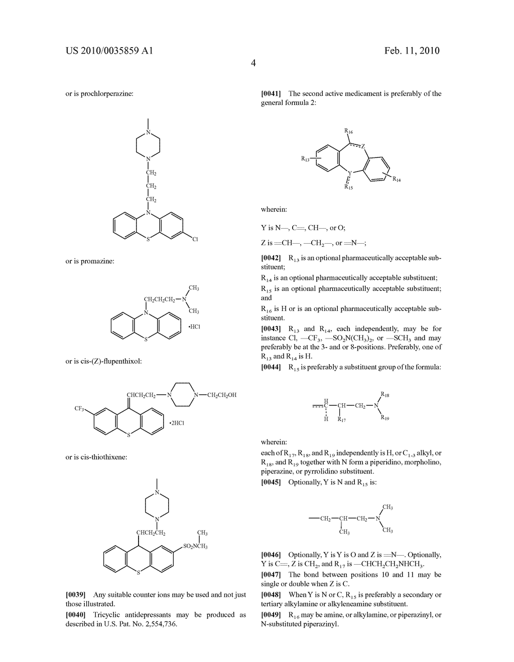 TREATMENT OF PROTEIN AGGREGATION DISEASES - diagram, schematic, and image 09