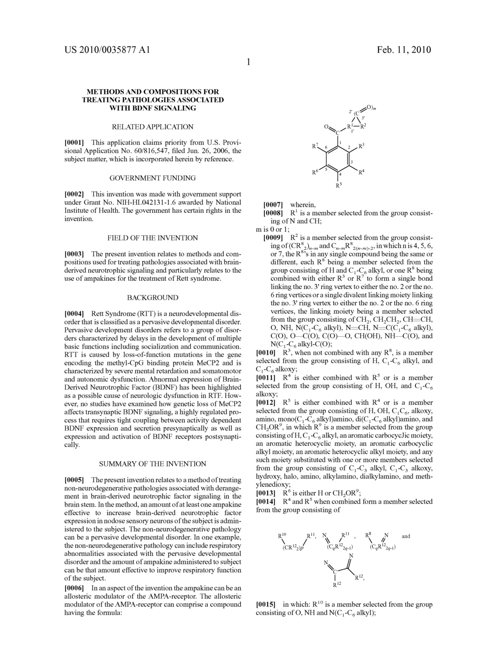 METHODS AND COMPOSITIONS FOR TREATING PATHOLOGIES ASSOCIATED WITH BDNF SIGNALING - diagram, schematic, and image 06