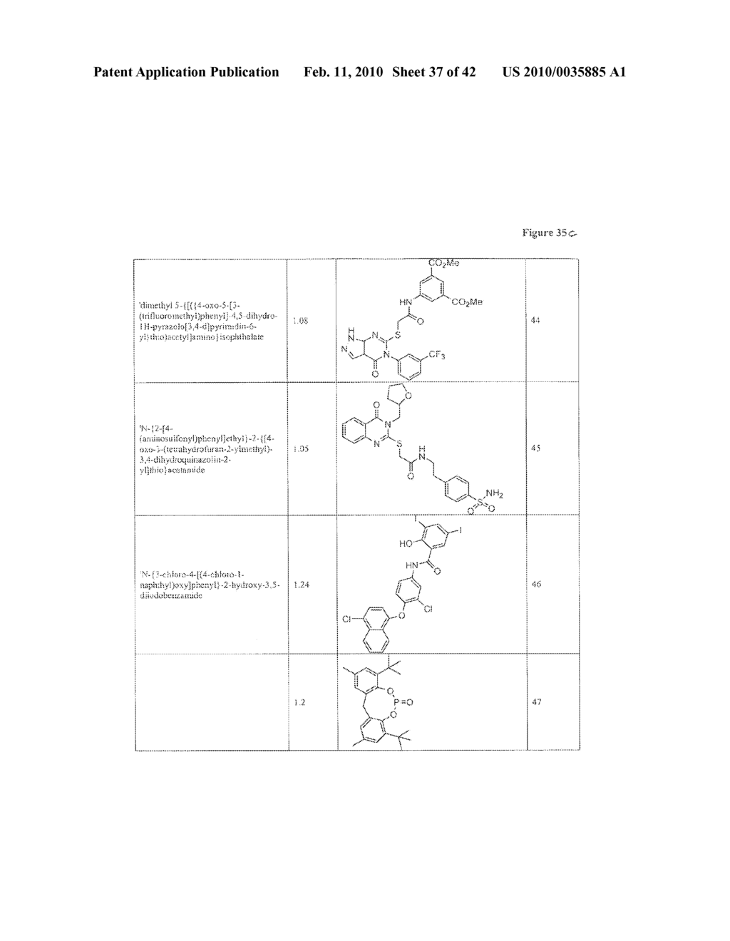 COMPOSITIONS FOR MANIPULATING THE LIFESPAN AND STRESS RESPONSE OF CELLS AND ORGANISMS - diagram, schematic, and image 38