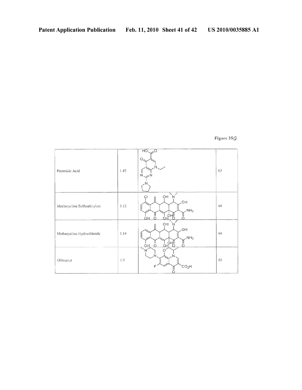 COMPOSITIONS FOR MANIPULATING THE LIFESPAN AND STRESS RESPONSE OF CELLS AND ORGANISMS - diagram, schematic, and image 42