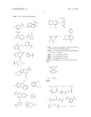 THERAPEUTIC COMPOUNDS FOR BLOCKING DNA SYNTHESIS OF POX VIRUSES diagram and image