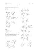 THERAPEUTIC COMPOUNDS FOR BLOCKING DNA SYNTHESIS OF POX VIRUSES diagram and image