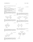 THERAPEUTIC COMPOUNDS FOR BLOCKING DNA SYNTHESIS OF POX VIRUSES diagram and image