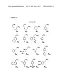 METHOD FOR ASSEMBLING HIGH-PURITY CHEMICAL LIBRARIES, COMPOUNDS SUPPRESSING ACETYL COENZYME A CARBOXYLASE ACTIVITIES DISCOVERED BY SAME diagram and image