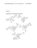 METHOD FOR ASSEMBLING HIGH-PURITY CHEMICAL LIBRARIES, COMPOUNDS SUPPRESSING ACETYL COENZYME A CARBOXYLASE ACTIVITIES DISCOVERED BY SAME diagram and image