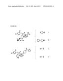 METHOD FOR ASSEMBLING HIGH-PURITY CHEMICAL LIBRARIES, COMPOUNDS SUPPRESSING ACETYL COENZYME A CARBOXYLASE ACTIVITIES DISCOVERED BY SAME diagram and image