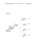 METHOD FOR ASSEMBLING HIGH-PURITY CHEMICAL LIBRARIES, COMPOUNDS SUPPRESSING ACETYL COENZYME A CARBOXYLASE ACTIVITIES DISCOVERED BY SAME diagram and image