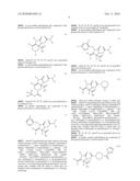 METHOD FOR ASSEMBLING HIGH-PURITY CHEMICAL LIBRARIES, COMPOUNDS SUPPRESSING ACETYL COENZYME A CARBOXYLASE ACTIVITIES DISCOVERED BY SAME diagram and image