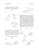 METHOD FOR ASSEMBLING HIGH-PURITY CHEMICAL LIBRARIES, COMPOUNDS SUPPRESSING ACETYL COENZYME A CARBOXYLASE ACTIVITIES DISCOVERED BY SAME diagram and image